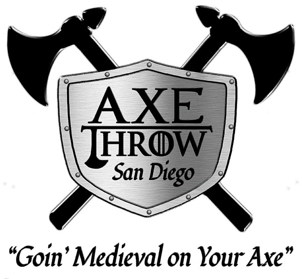 Axe Throw San Diego