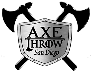 Axe Throw San Diego