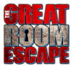 The Great Room Escape San Diego Logo